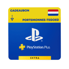 Playstation Plus Extra 12 maanden (Nederland) product image